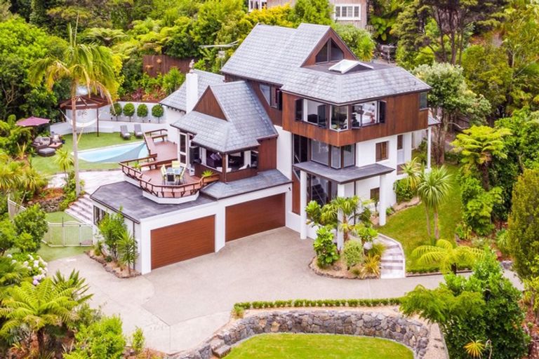 Photo of property in 170 Attwood Road, Paremoremo, Auckland, 0632