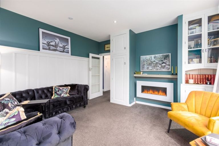 Photo of property in 312 Lyttelton Street, Spreydon, Christchurch, 8024