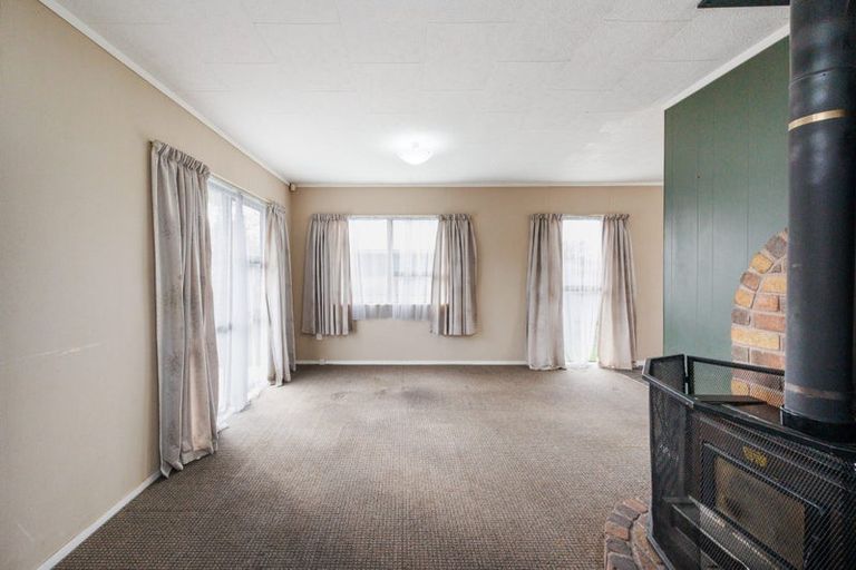 Photo of property in 4a Harding Place, Feilding, 4702