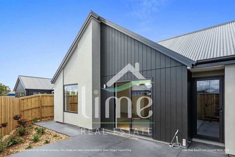 Photo of property in 7 Booker Lane, Kaiapoi, 7630