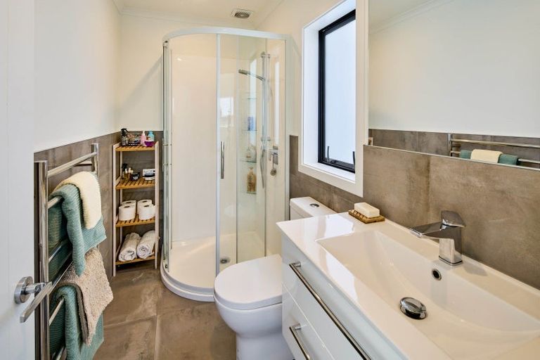 Photo of property in 9 Martha Turnell Crescent, Manor Park, Lower Hutt, 5019