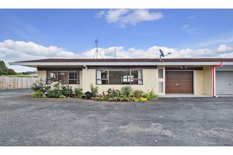 Photo of property in 3/36 Western Hills Drive, Whau Valley, Whangarei, 0112