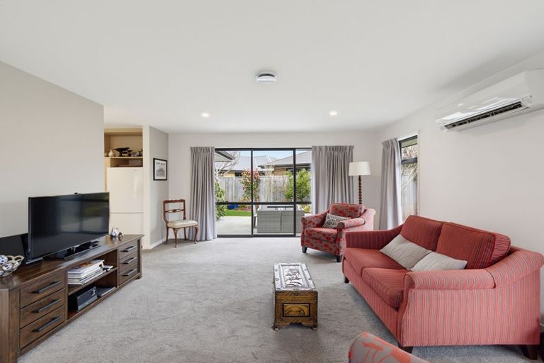 Photo of property in 4 Candy Crescent, Kaiapoi, 7630