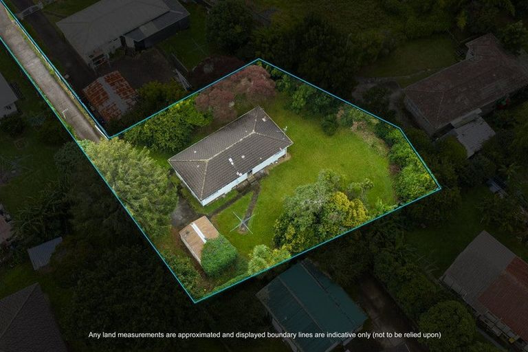 Photo of property in 9 Ascot Avenue, Henderson, Auckland, 0610