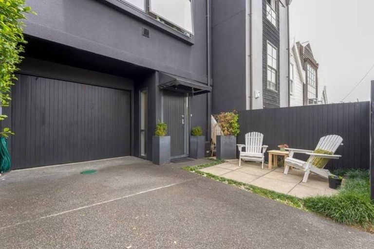 Photo of property in 3/4 Fitzroy Street, Ponsonby, Auckland, 1021