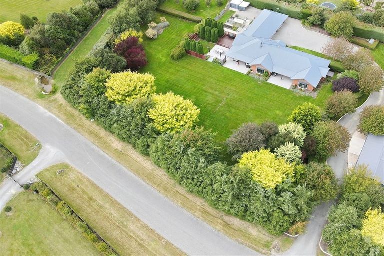 Photo of property in 29 Truro Close, Ohoka, Kaiapoi, 7692
