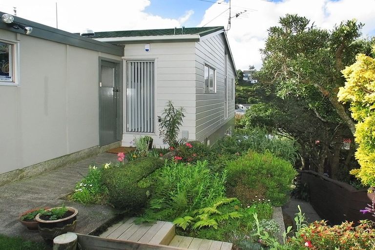 Photo of property in 22 Old Coach Road, Johnsonville, Wellington, 6037