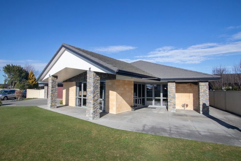 Photo of property in 23 Hanrahan Street, Allenton, Ashburton, 7700