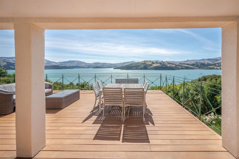Photo of property in 40 Hempleman Drive, Akaroa, 7520