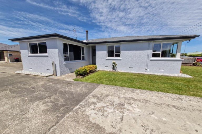 Photo of property in 329 Racecourse Road, Waverley, Invercargill, 9810