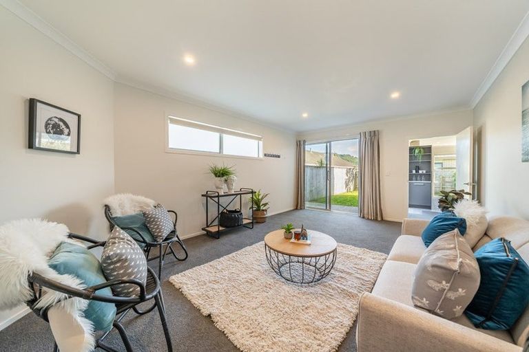 Photo of property in 6 Yeats Grove, Trentham, Upper Hutt, 5018