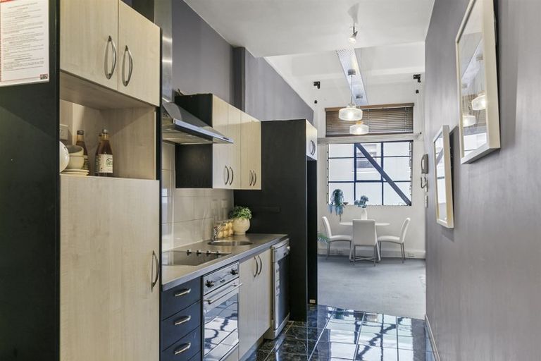 Photo of property in Haining Apartments, 3/38 Haining Street, Te Aro, Wellington, 6011