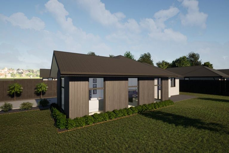 Photo of property in 9 Kearns Drive, Halswell, Christchurch, 8025