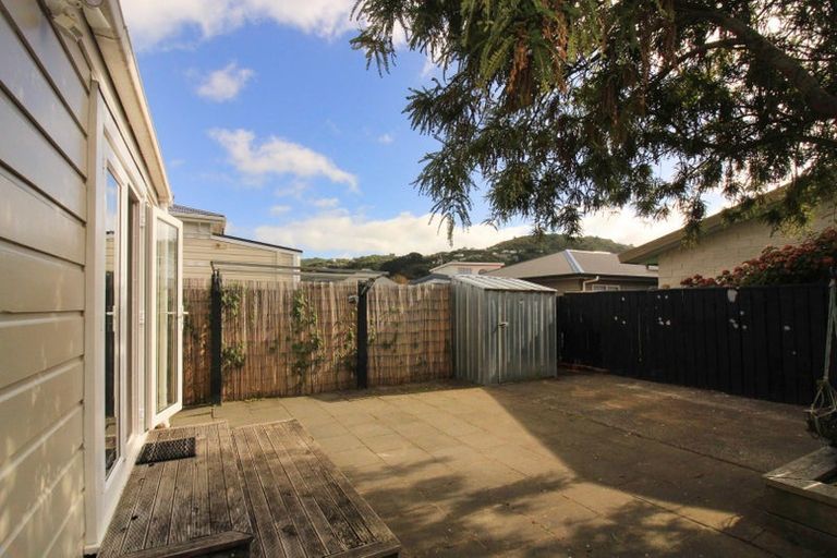 Photo of property in 3 Central Terrace, Alicetown, Lower Hutt, 5010
