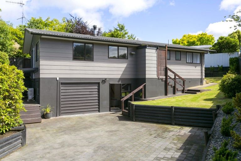 Photo of property in 88 Taharepa Road, Hilltop, Taupo, 3330