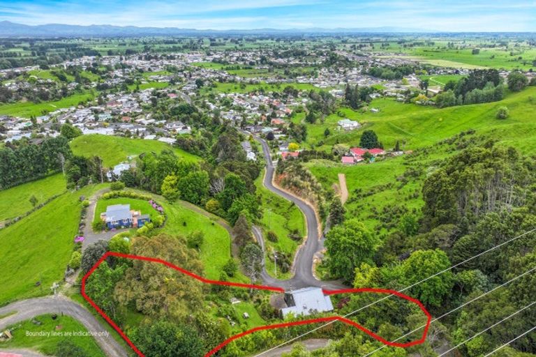 Photo of property in 113 Aorangi Road, Karangahake, 3600