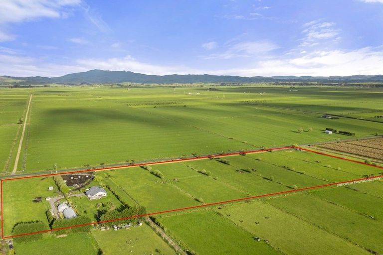 Photo of property in 672 Jary Road, Ohaupo, Cambridge, 3495