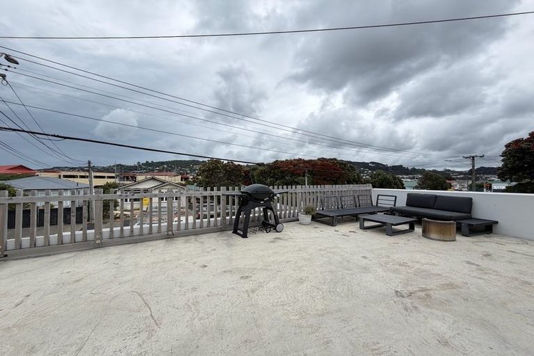 Photo of property in 177 Coutts Street, Rongotai, Wellington, 6022