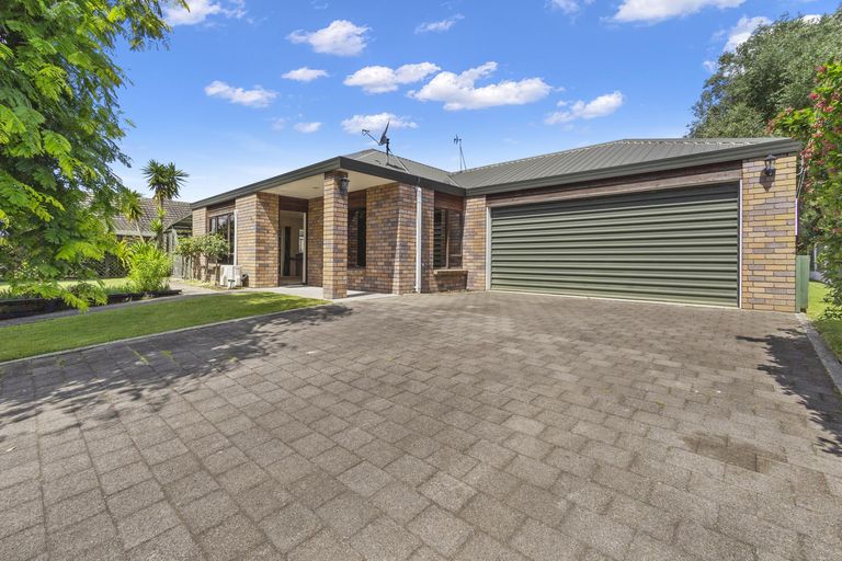 Photo of property in 20 Buchanan Street, Matamata, 3400