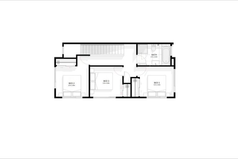 Photo of property in 13 Isabella Lane, Henderson, 0610