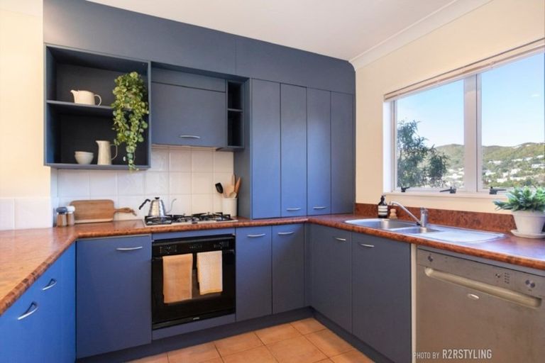 Photo of property in 21a Percy Dyett Drive, Karori, Wellington, 6012