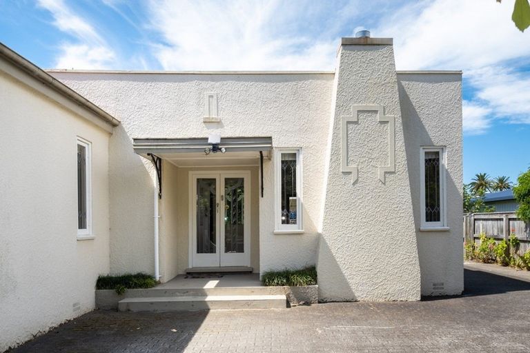 Photo of property in 1 Tom Parker Avenue, Marewa, Napier, 4110