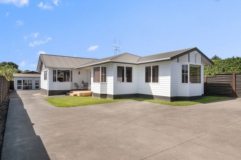 Photo of property in 99 Fifteenth Avenue, Tauranga South, Tauranga, 3112