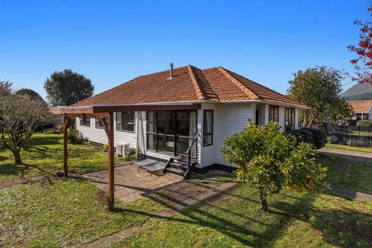 Photo of property in 8 Vogel Street, Kawerau, 3127