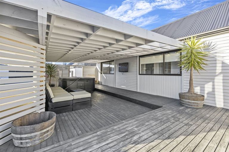 Photo of property in 11 Barrowclough Street, Hoon Hay, Christchurch, 8025