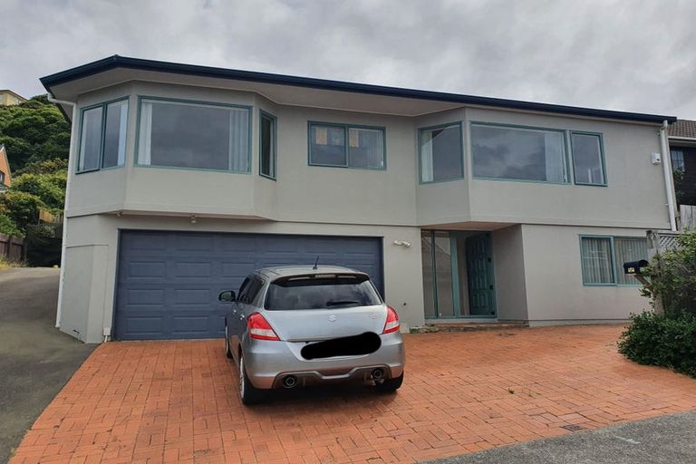 Photo of property in 31a Nalanda Crescent, Broadmeadows, Wellington, 6035