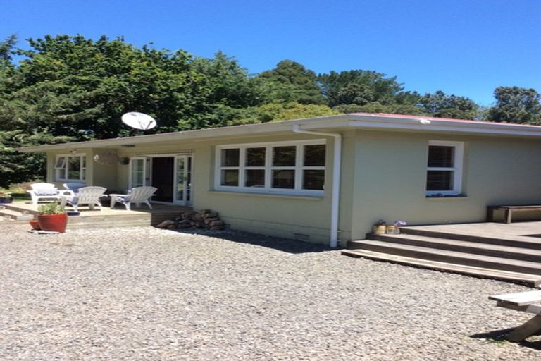 Photo of property in 585 Te Pua Road, Kaikohe, 0472