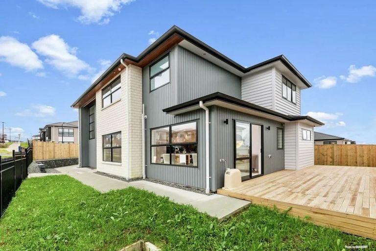 Photo of property in 136 Argento Avenue, Flat Bush, Auckland, 2019