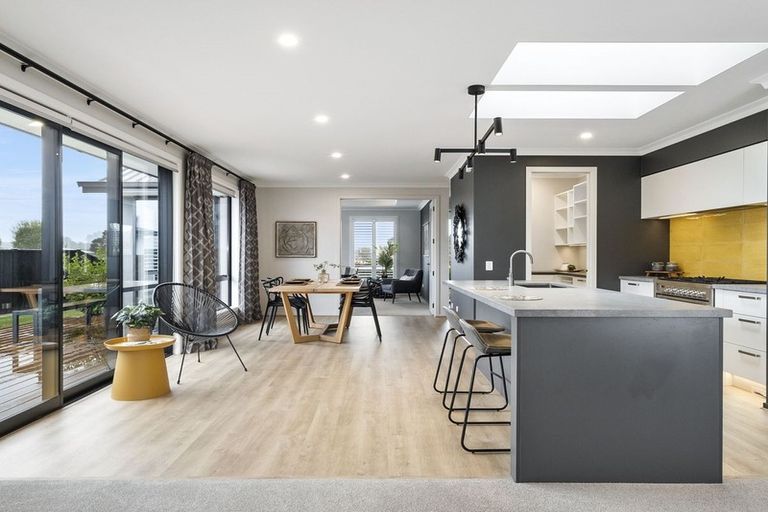 Photo of property in 52 Riccarton Road East, East Taieri, Mosgiel, 9024