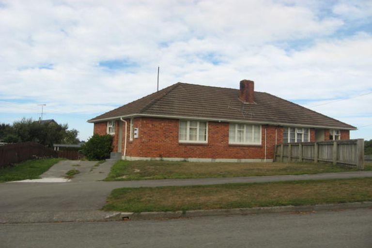 Photo of property in 31 Forth Street, Marchwiel, Timaru, 7910