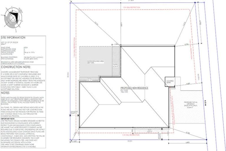 Photo of property in 76 Creekside Drive, Halswell, 8025