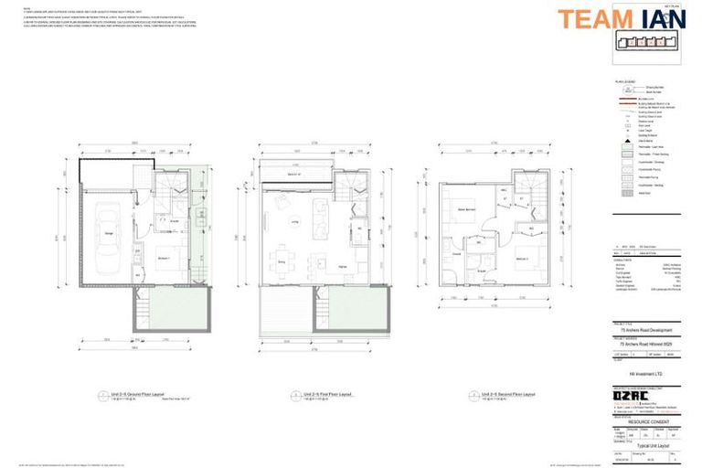 Photo of property in 75 Archers Road, Hillcrest, Auckland, 0629