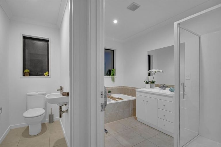 Photo of property in 20 Fairhurst Place, Rolleston, 7614