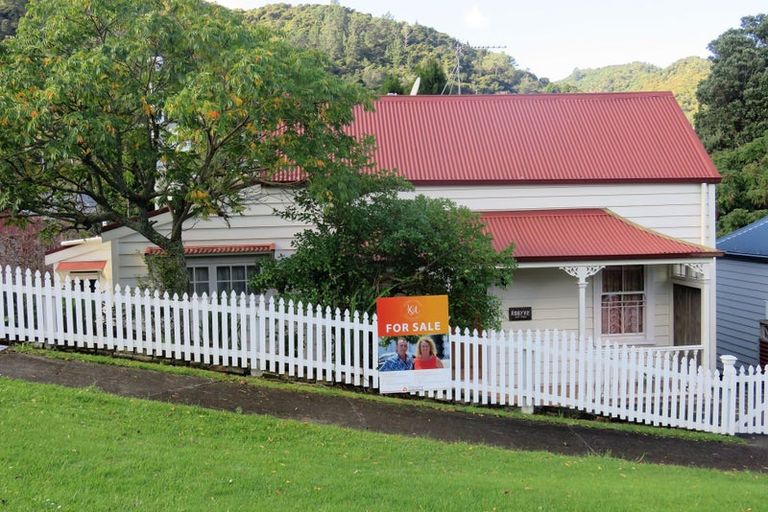 Photo of property in 304 Sandes Street, Thames, 3500