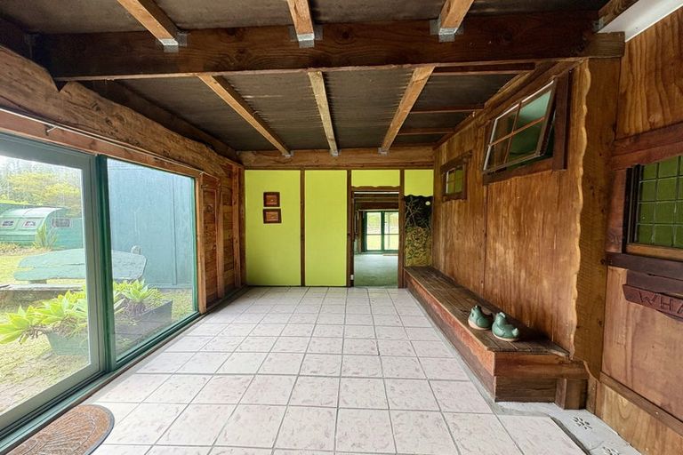 Photo of property in 593 Koutu Loop Road, Opononi, Kaikohe, 0473