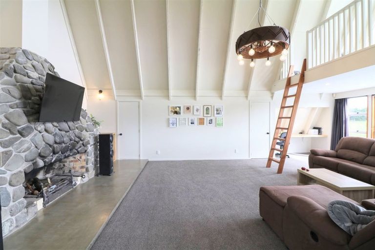 Photo of property in 52 Rosebrook Road, Claremont, Timaru, 7974