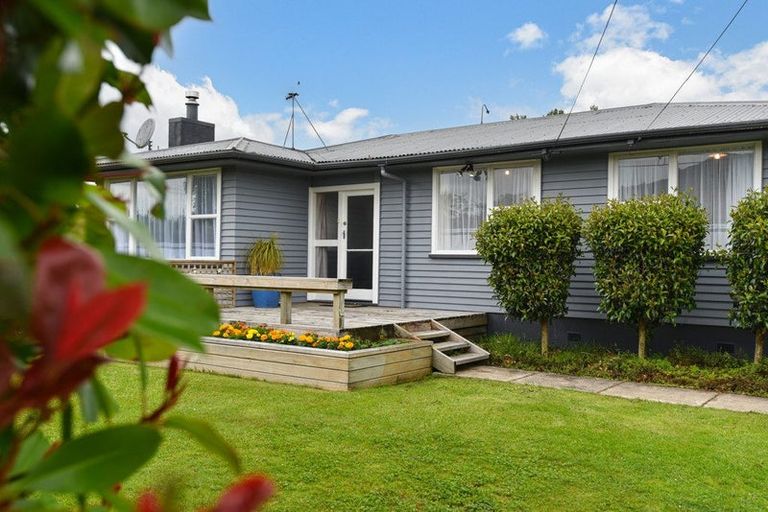 Photo of property in 336 Sunset Road, Sunnybrook, Rotorua, 3015