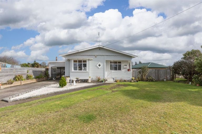 Photo of property in 45 Bailey Street, Huntly, 3700