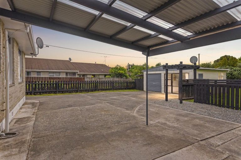 Photo of property in 136 Mill Road, Otaki, 5512