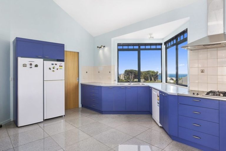 Photo of property in 6 Highgrove, Saint Clair, Dunedin, 9012