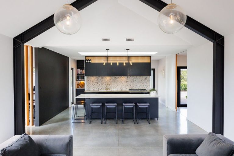 Photo of property in 164 Mount Taylor Drive, Feilding, 4775