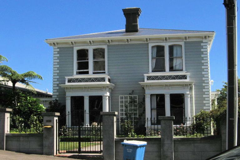 Photo of property in 102 Coromandel Street, Newtown, Wellington, 6021
