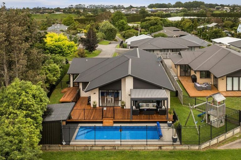 Photo of property in 34 Mulgan Street, Katikati, 3129