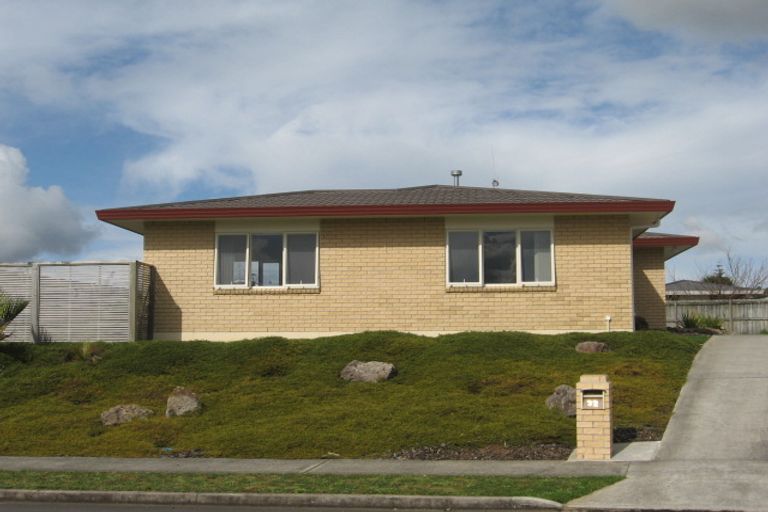 Photo of property in 32 Amber Drive, Tikipunga, Whangarei, 0112