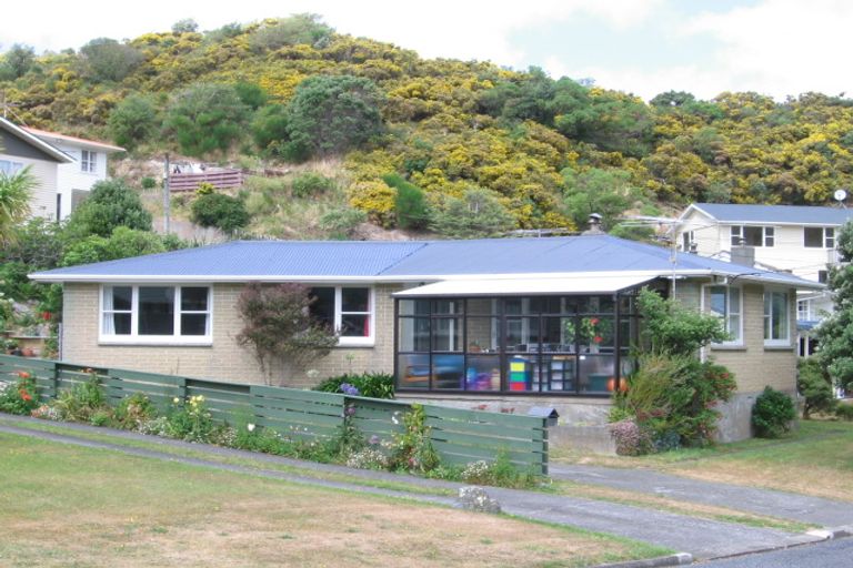 Photo of property in 57 Montreal Grove, Kingston, Wellington, 6021