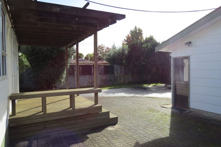 Photo of property in 7 Camden Place, Pukete, Hamilton, 3200